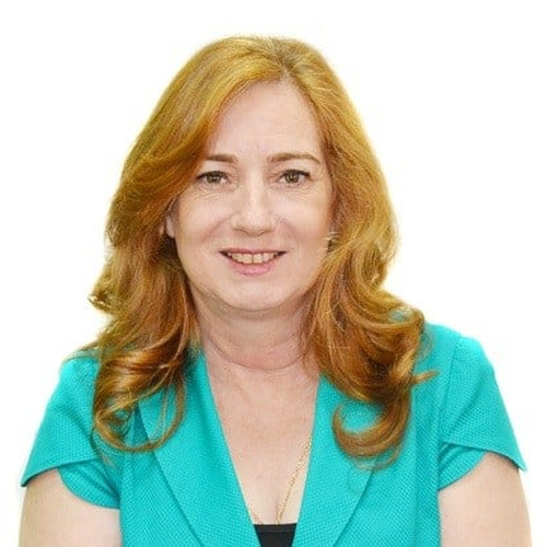Kate Heelan (Chair at Australia Indonesia Business Council - NT)